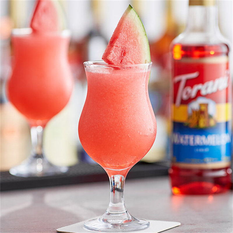 FixtureDisplays Snow Cone Syrup