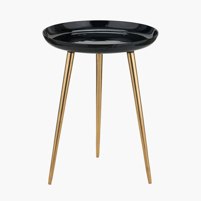 Seline End Table