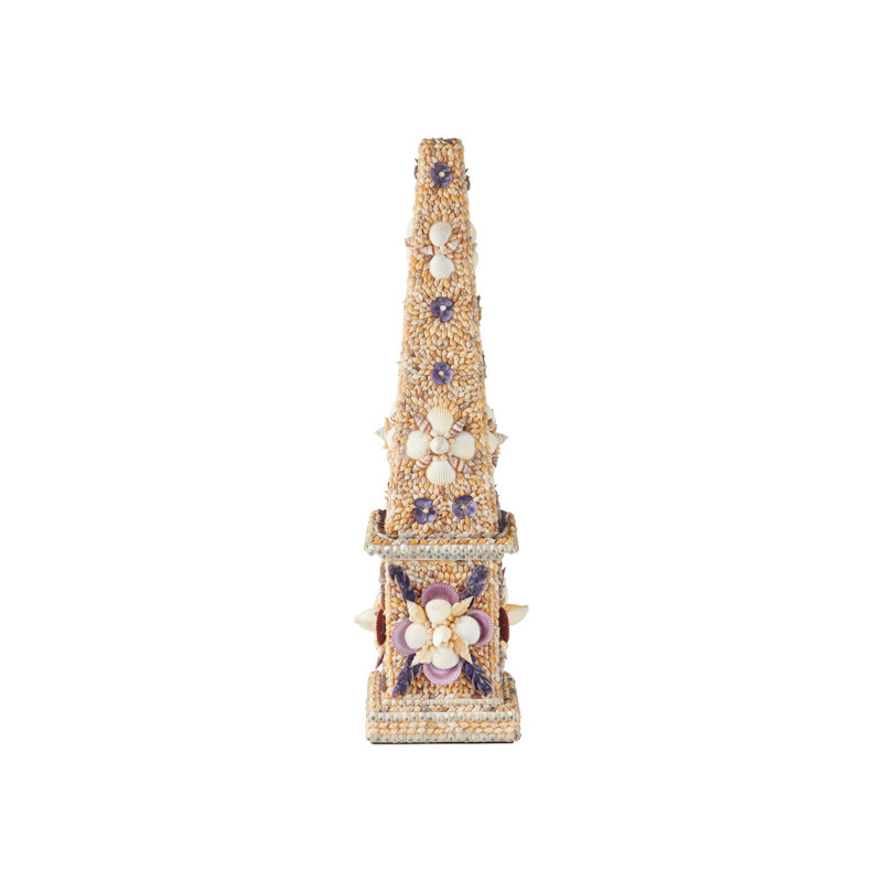 Coquillage Obelisk
