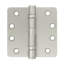 102'' x 102'' Steel Butt Bearing Hinge