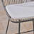 Chic and Durable Counter Stools for Versatile Home Spaces