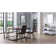 Brookline 4 - Person Dining Set