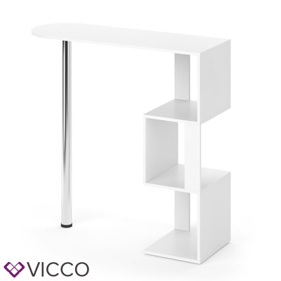 Duquense Extendable Dining Table