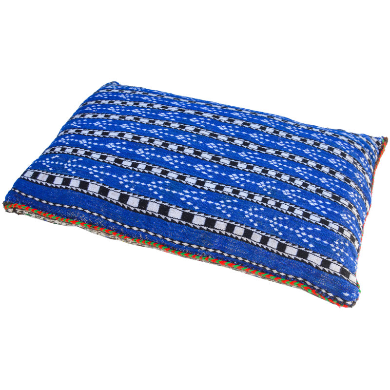 Lumbar Pillow Cover & Insert, Down