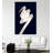 " Scandi Abstract 4 "-92588619