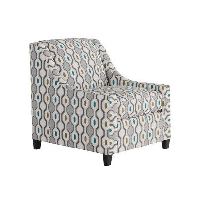 Fauteuil Lavin