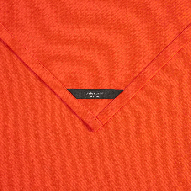 Loop And Dot 100% Cotton Square Napkins