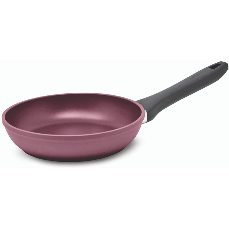 Aluminum Non-Stick Frying Pan, 8" W