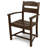 POLYWOOD Classics Dining Arm Chair-964543423