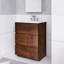 Meuble-lavabo autoportant avec lavabo et 3 trous de robinet-2083856692-2083856698