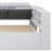 Platform Bed With An Underbed Trundle, Shelves, And A Storage Headboard-1869737172-1869737173