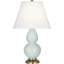 Double Gourd Table Lamp-23317367-23256798