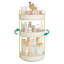 23x23x47.5cm Plastic Makeup Organiser-79004168
