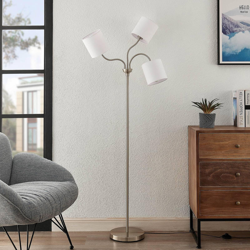 Ahupendra 140cm Novelty Floor Lamp