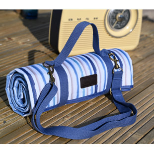 St Ives Picnic Blanket