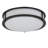 Arjit Acrylic LED Flush Mount-1039680599-1039680596