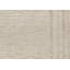 Hand-Knotted High-Quality Cream and Cream Area Rug