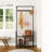 Hall Tree 28.4'' Wide