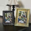 Cadre 3 photos antique doré raffiné pour photos et tablettes de bureau 8 po x 10 po-532883139-532883148-532883150