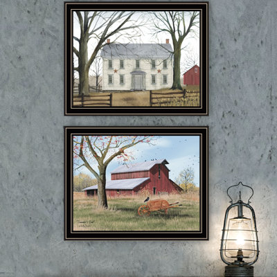Wall Decor on Composite