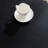 Modern Handcraft Drum Coffee Table-146842240