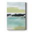 Sea Green Layers II - galerie Cavas sur mesure-2032988747