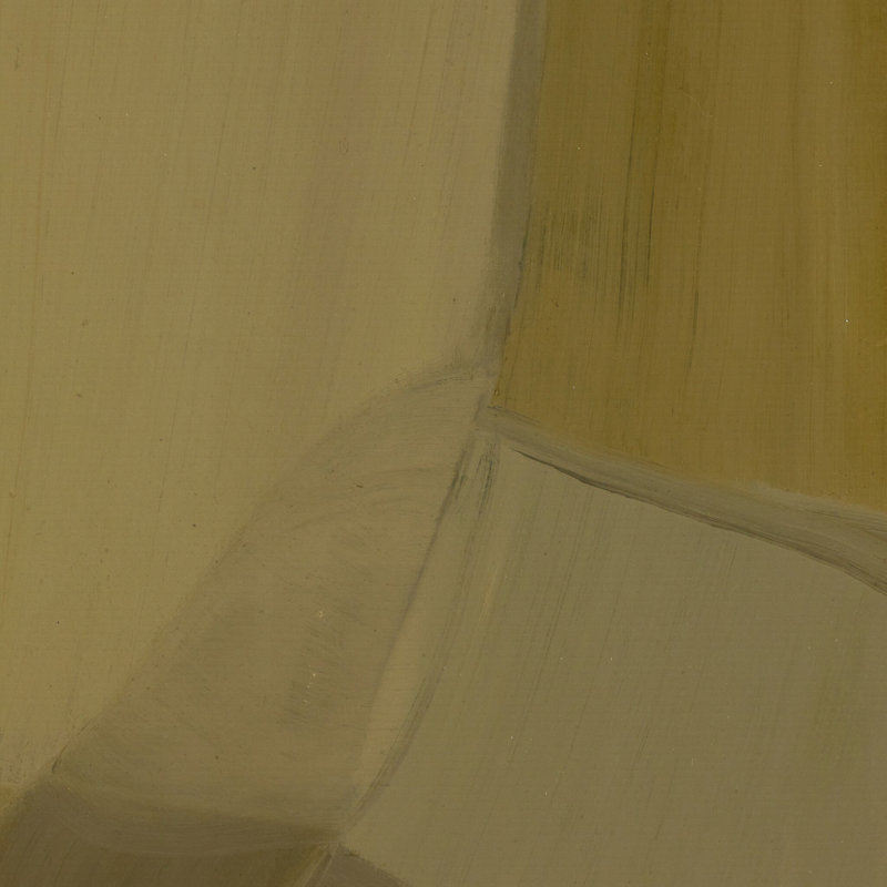 Pulling The Pieces II by Melody McMunn, 30 x 40'