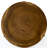 Hennigan Solid Wood Top Single Coffee Table