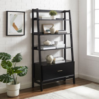 Stiles Standard Bookcase | Modern & Stylish Storage