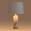 Alisander MARBLE EFFECT 56cm Table Lamp-106542955-106542953
