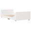 Solid Wood Bed Frame-105717282-105717286