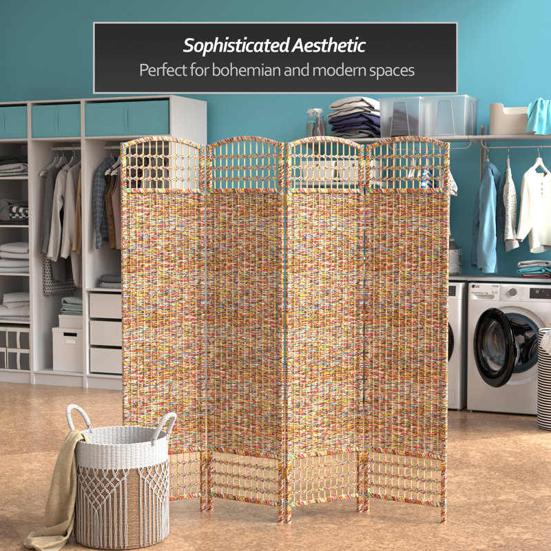Room Divider, 4