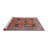 Moroccan Indoor Rug-1839177293