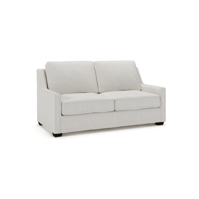 Gemi 72" Cotton Loveseat