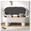 Banc rembourré Modern-644509057