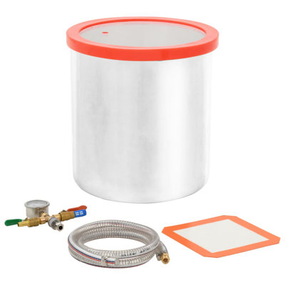 Wigburga Vacuum Chamber