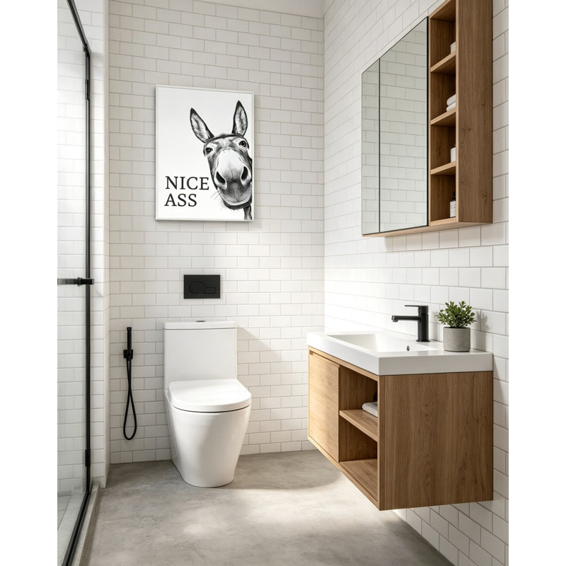 Canvas Wall Decor