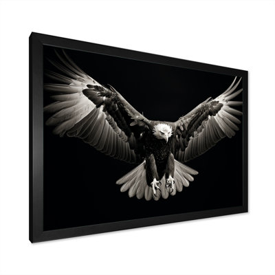 " Bold Eagle Power Hunter IV "
