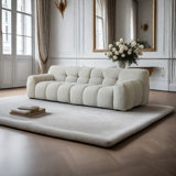 Gillispie 98.43'' Upholstered Sofa