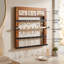 Polett Wood Accessory Racks