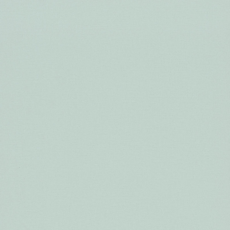 The Bricks and More Uni 10.05m x 53cm Matte Wallpaper Roll, Light Green