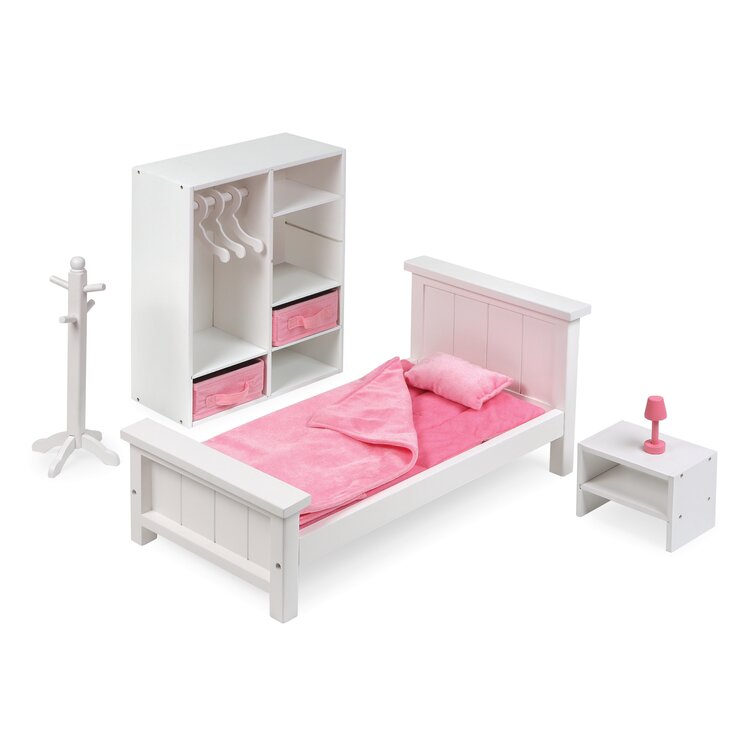 https://assets.wfcdn.com/im/29873526/resize-h755-w755%5Ecompr-r85/1160/116065710/Bedroom+Furniture+Set+for+18+inch+Dolls.jpg