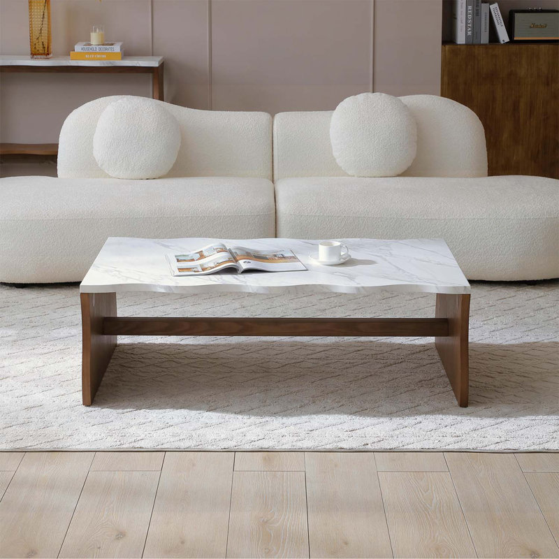 Table d'appoint Waves