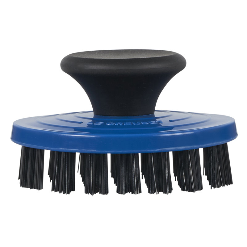Le Creuset Nylon Cleaning Brush, Marsellle