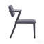 Chaise de bureau Cargo