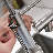 KIKO HOME Pull Down Kitchen Faucet