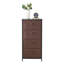 Commode à 4 tiroirs l 17,71 po Aagam-1794327934