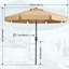 Cania Tilt Market Parasol-1298733640-1298733646