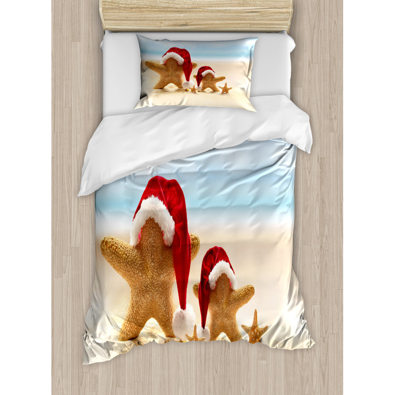 Duvet Cover