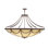 Carousel 12 - Light Pendant